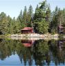 Killarney Lodge, Algonquin Park, Ontario - Credit: Killarney Lodge
