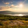 Eagle Mountain, Acadia National Park, Maine - Credit: Maine Office of Tourism