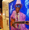 Delta Blues Museum, Clarksdale, Mississippi - Credit: Visit Mississippi