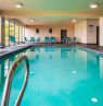 Pool, Best Western PLUS Pier Point Inn, Florence, Oregon - Credit: Best Western PLUS Pier Point Inn