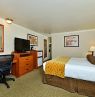 Best Western Plus Holiday Resort, Oregon, Coos Bay - Credit: Best Western Holiday Resort
