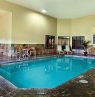 Oxford Suites Pendleton, Oregon, Pendleton - Credit: Oxford Suites Pendleton