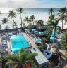 Outrigger Beach Resort, Fort Myers, Flordia - Credit: Outrigger Beach Resort