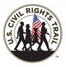 Civil Rights Treail Logo - Credit: U.S. Civil Rights Trail