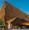 National Museum of African American History and Culture, Washington, D.C. - Credit: U.S. Civil Rights Trail