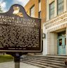 William Frantz Elementary School, New Orleans, LA - Credit: U.S. Civil Rights Trail