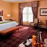 The Roosevelt Hotel New Orleans, Louisiana, New Orleans - Credit: Roosevelt, A Waldorf Astoria Hotel