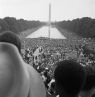 "I Have a Dream", Washington, D.C. - Credit: Library of Congress Prints and Photographs Division Washington, D.C.