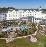 Dollywood's DreamMore Resort and Spa, Tennessee, Pigeon Forge - Credit: Dollywood, Great Smoky Mountains