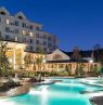 Dollywood's DreamMore Resort and Spa, Tennessee, Pigeon Forge - Credit: Dollywood, Great Smoky Mountains