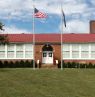Robert Russa Moton High School, Farmville, Virginia - Credit: U.S. Civil Rights Trail