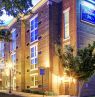 Außenansicht, Hampton Inn Columbia-Downtown Historic District, Columbia, South Carolina - Credit: Hampton Inn Columbia-Downtown Historic District