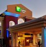 South Carolina, Camden, Holiday Inn Express & Suites Camden - Credit: Holiday Inn Express & Suites Camden-l20