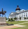 State House, Columbia, South Carolina - Credit: South Carolina Tourism Office