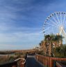 Skywheel, Myrtle Beach, South Carolina - Credit: South Carolina Tourism Office