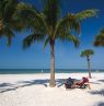 Fort Myers Beach, Florida - Credit: Lee County Visitor & Convention Bureau