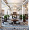 Lobby, Francis Marion Hotel, Charleston, South Carolina - Credit: Francis Marion Hotel