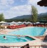 Pool, The Lodge at Whitefish Lake, Whitefish, Montana - Credit: The Lodge at Whitefish Lake