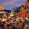 Rustic Inn at Jackson Hole Creekside Resort & Spa, Jackson, Wyoming - Credit: Rustic Inn at Jackson Hole Creekside Resort & Spa