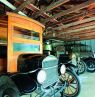 Ford Automobile, Edison & Ford Winter Estate, Fort Myers, Florida - Credit: The Beaches of Fort Myers & Sanibel