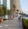 Riverwalk, Tampa, Florida - Credit: Visit Tampa Bay