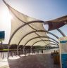 Riverwalk Canopy, Tampa, Florida - Credit:  Visit Tampa Bay, Keir Magoulas