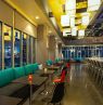 WXYZ Bar And Lounge, Aloft Tampa Downtown, Tampa, Florida - Credit: Aloft Tampa Downtown