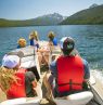 Redfish Lake, Near Stanley, Idaho - Credit: Idaho Tourism