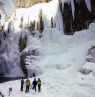 AB/Banff - Icewalk Johnston Canyon