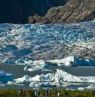 Credit: Juneau, Mendenhall Glacier/Mark Kelley