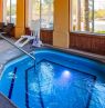 Hot Tub, Best Western Plus, Wilmington Carolina Beach, North Carolina - Credit Best Western International