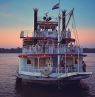 Mark Twain Riverboat, Hannibal, Missouri - Credit: Missouri Division of Tourism