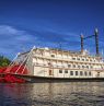 Showboat Branson Belle, Table Rock Lake, Missouri - Credit: Missouri Division of Tourism