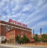 Anheuser-Busch - Budweiser Brauerei, St. Louis, Missouri - Credit: Explore St. Louis