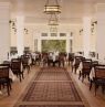 Restaurant, Lake Yellowstone Hotel, Yellowstone National Park, Wyoming - Credit: Lake Yellowstone Hotel