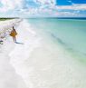 Caladesi Beach, Clearwater, Florida - Credit: Spark