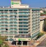 Holiday Inn Central, Washington DC<br />
Credit: R I Associates LLC