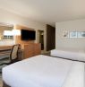 Holiday Inn Central, Washington DC<br />
Credit: R I Associates LLC