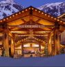 Snake River Lodge & Spa, Jackson Wyoming<br />
Credit: Snake River Lodge & Spa