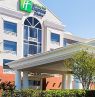 Holiday Inn Express Hotel & Suites Tampa Fairgrounds, Tampa, Florida - Credit: IHG & Holiday Inn Express Hotel & Suites Tampa Fairgrounds