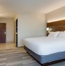 Holiday Inn Express Hotel & Suites Tampa Fairgrounds, Tampa, Florida - Credit: IHG & Holiday Inn Express Hotel & Suites Tampa Fairgrounds