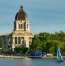 Regina, Saskatchewan - Credit: Tourism Saskatchewan - Absolute Zero