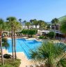 Poolbereich, The Westin Hilton Head Island, Hilton Head Island, South Carolina  - Credit: Marriott International