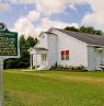 Oak Groove AME Church, Yazzo City, Mississippi - Credit: Visit Mississippi