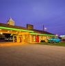 Best Western Route 66 Rail Haven, Springfield, Missouri - Credit: Best Western International Inc.