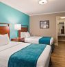 Best Western Route 66 Rail Haven, Springfield, Missouri - Credit: Best Western International Inc.