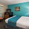 Best Western Route 66 Rail Haven, Springfield, Missouri - Credit: Best Western International Inc.