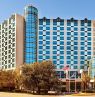 Außenansicht, Sheraton Myrtle Beach, Myrtle Beach, South Carolina - Credit: Mariott International Inc.