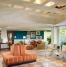 Lobby, Omni Hilton Head Oceanfront, Hilton Head Island, South Carolina - Credit: Omni Hotels & Resorts