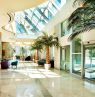Lobby, Sheraton Myrtle Beach, Myrtle Beach, South Carolina - Credit: Mariott International Inc.